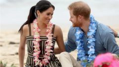 Meghan e Harry batem recorde do Guiness com a conta de Instagram