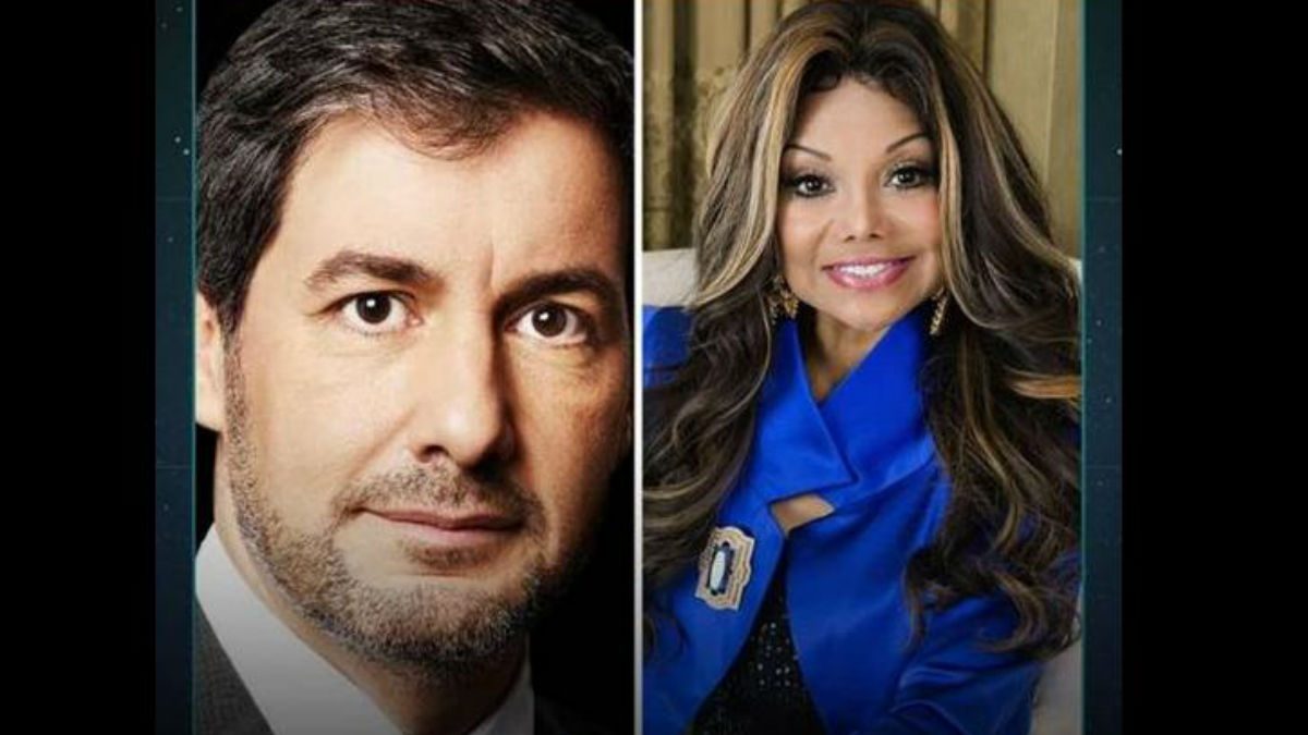 brunode carvalho e la toya jackson