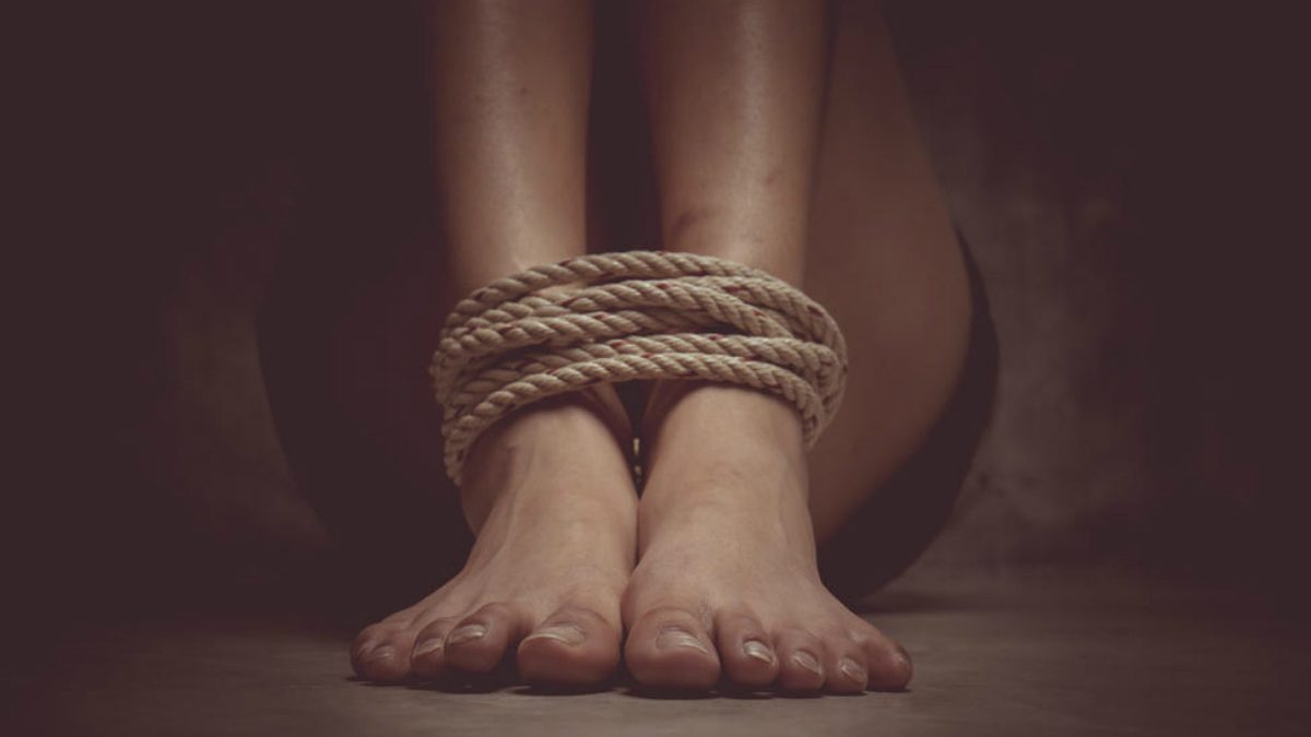 direitos mulhers Shutterstock