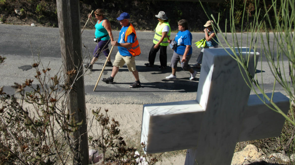 peregrinos GI_ Henriques da cunha