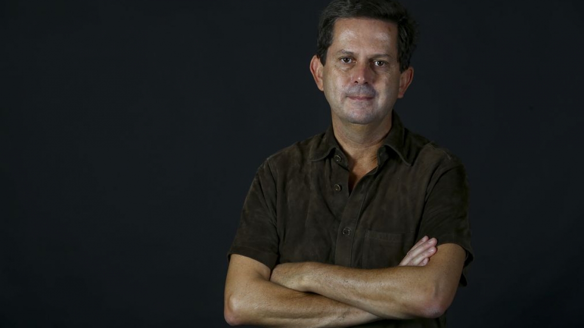 Pedro Strecht – pedopsiquiatra