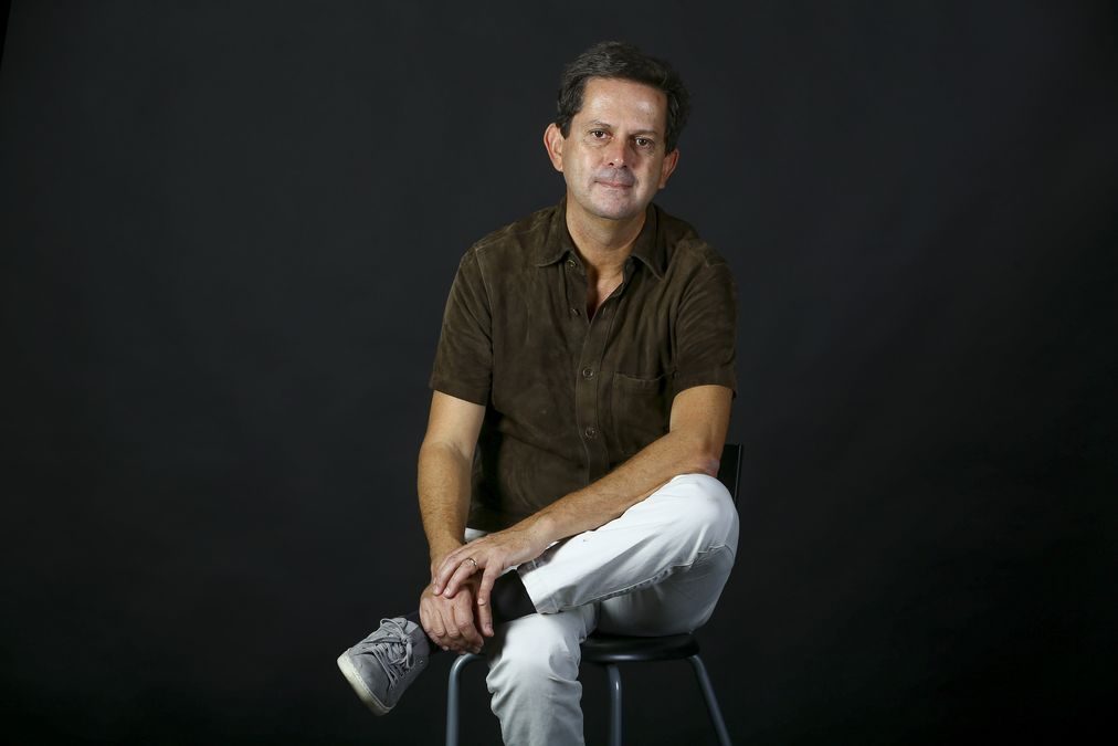 Pedro Strecht - pedopsiquiatra