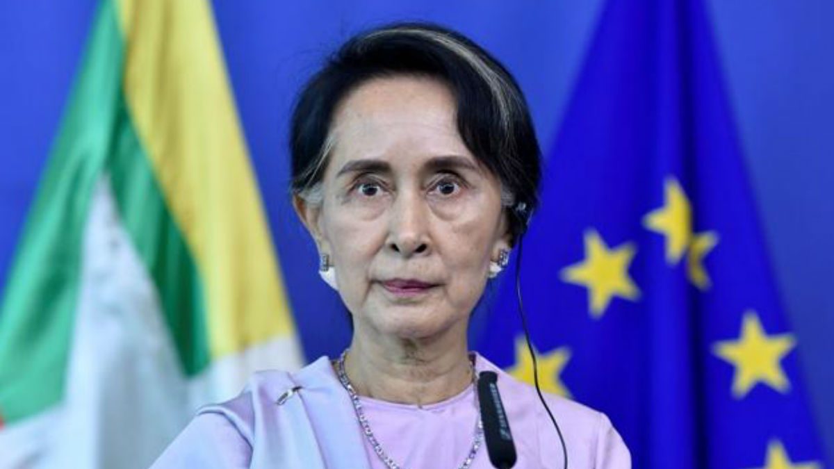 Aung-San-Suu-Kyi