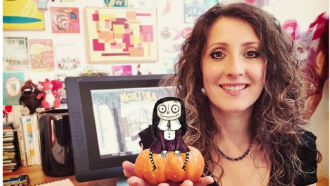 Barbara Cantini Mortina