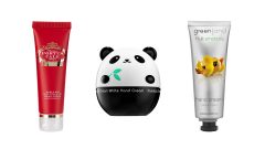 20 cremes de mãos para hidratar a pele neste inverno