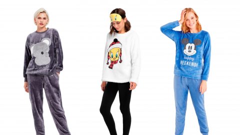 Pijamas: 29 opções quentes e confortáveis para as noites mais frias