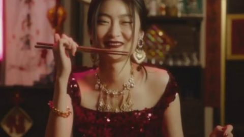 Dolce & Gabbana China
