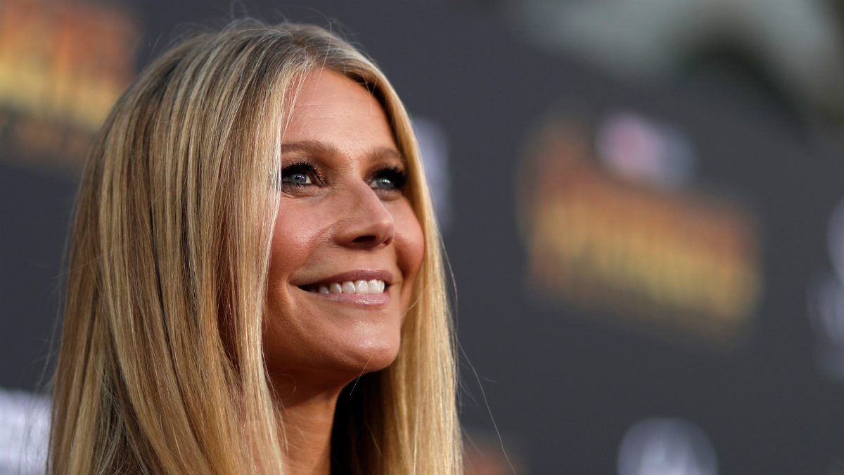 Gwyneth Paltrow RT_ Mario Anzuoni