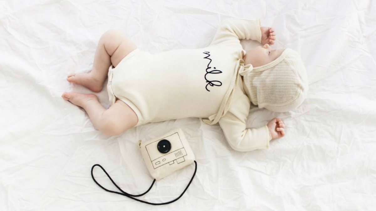 Little Adventurers capa