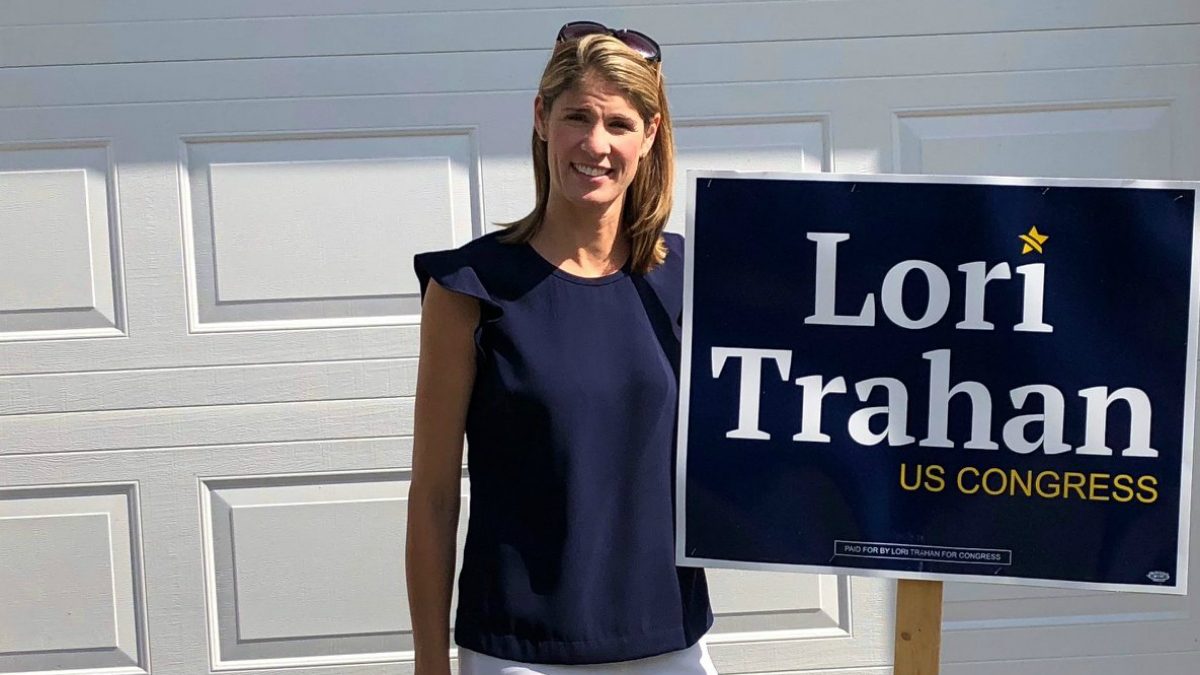 Lori Trahan facebook