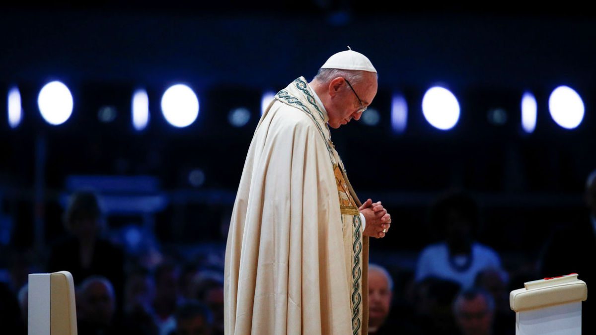 Papa Francisco - reuters