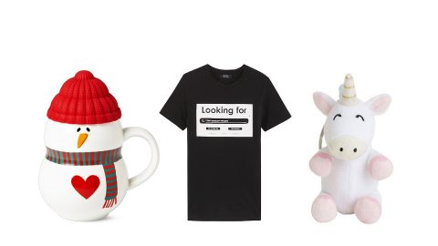 30 sugestões de presentes para o amigo secreto até €10