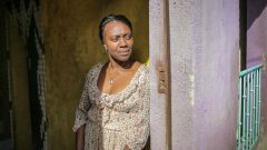 Aida de 'Alma e Coração'