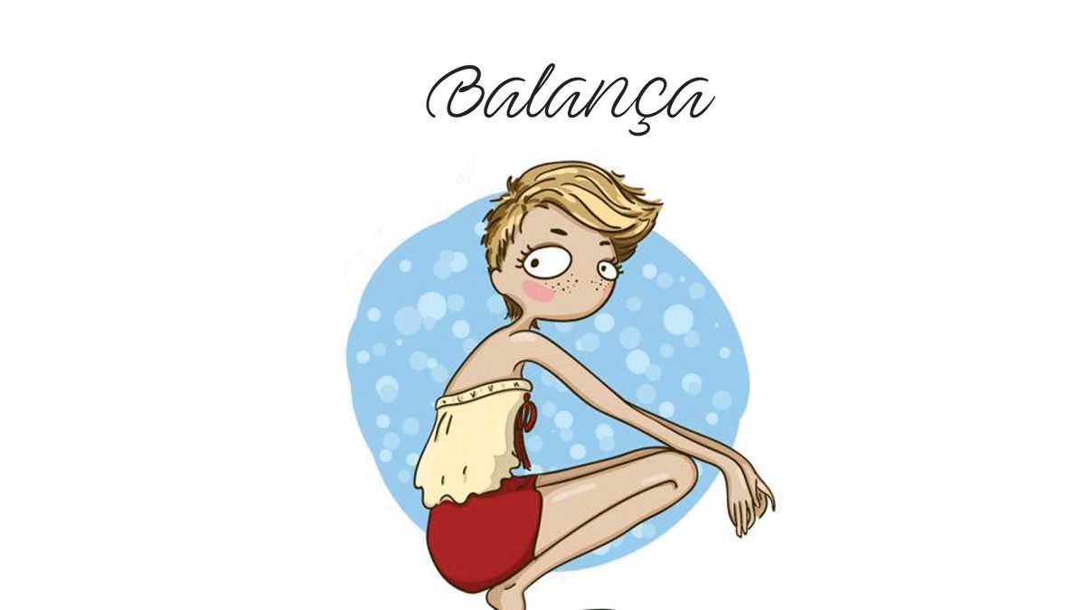 balanca balanca