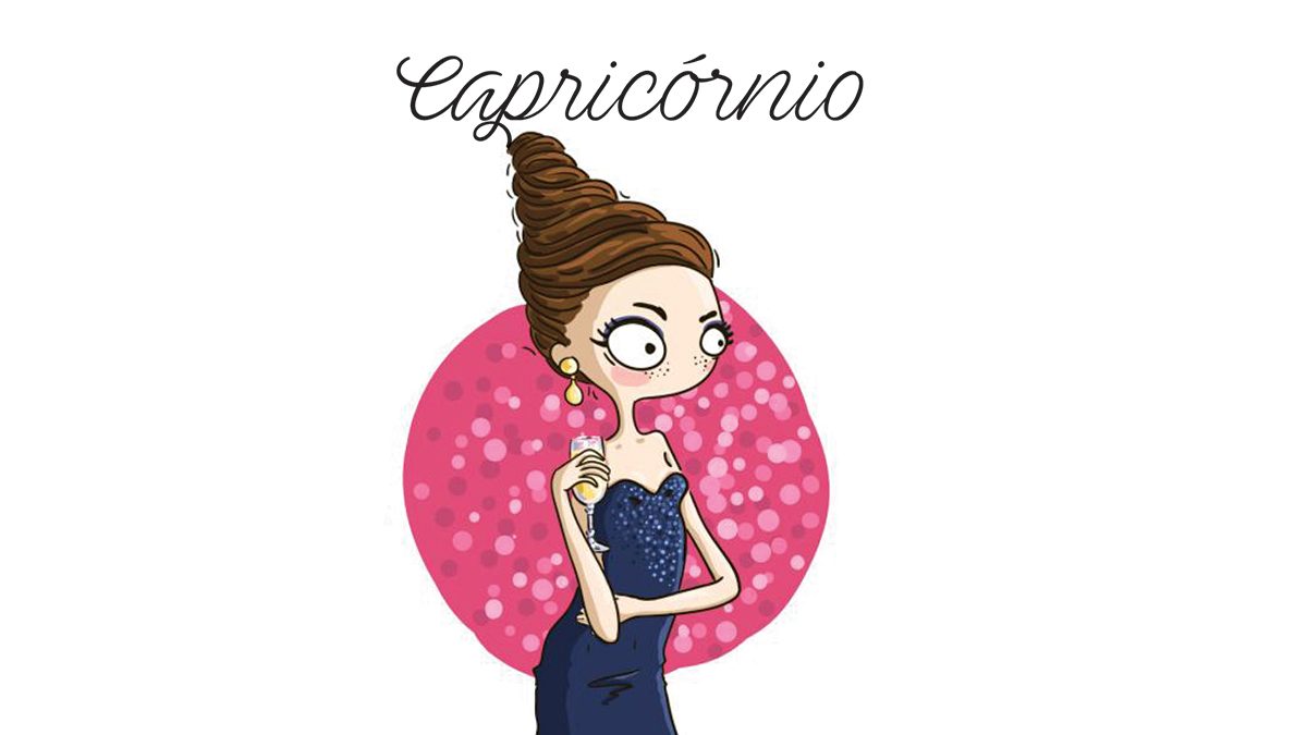 capricornio