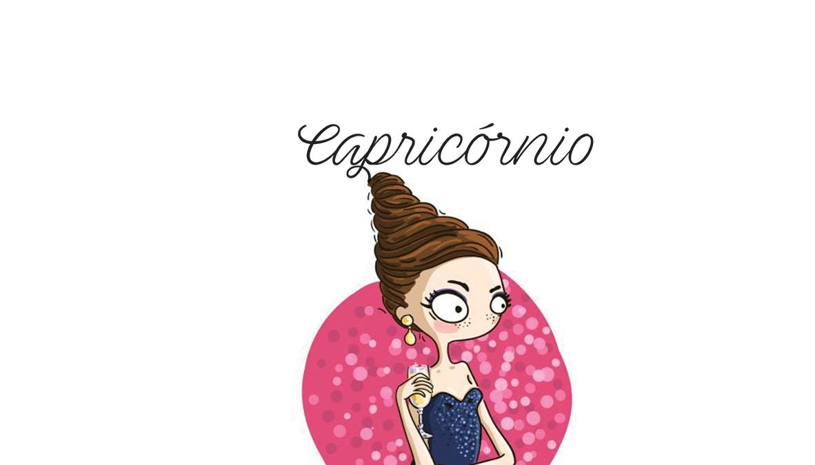 capricornio