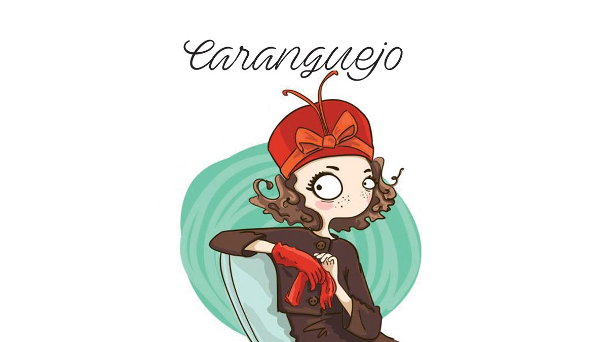 caranguejo