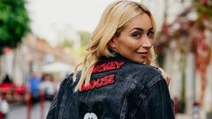 Carina Caldeira Dança com as estrelas TVI