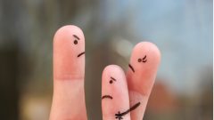 residência alternada alienação parental