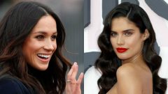 Vai poder experimentar as sabrinas preferidas de Meghan e Sara Sampaio