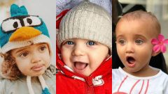 Os filhos dos famosos que fazem sucesso nas redes sociais