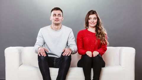 Dicas: O que não perguntar num primeiro encontro