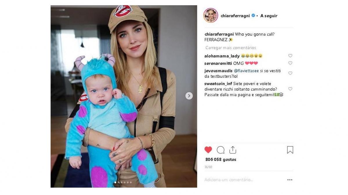 instagram chiaraferragni 2