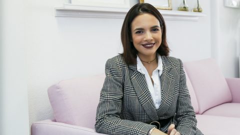 Mafalda Sampaio Maria Vaidosa