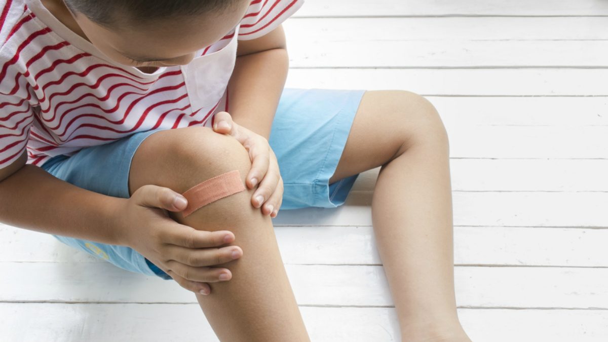 nódoas shutterstock