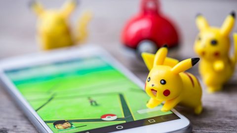 Novo trailer do filme pokémon já está aqui