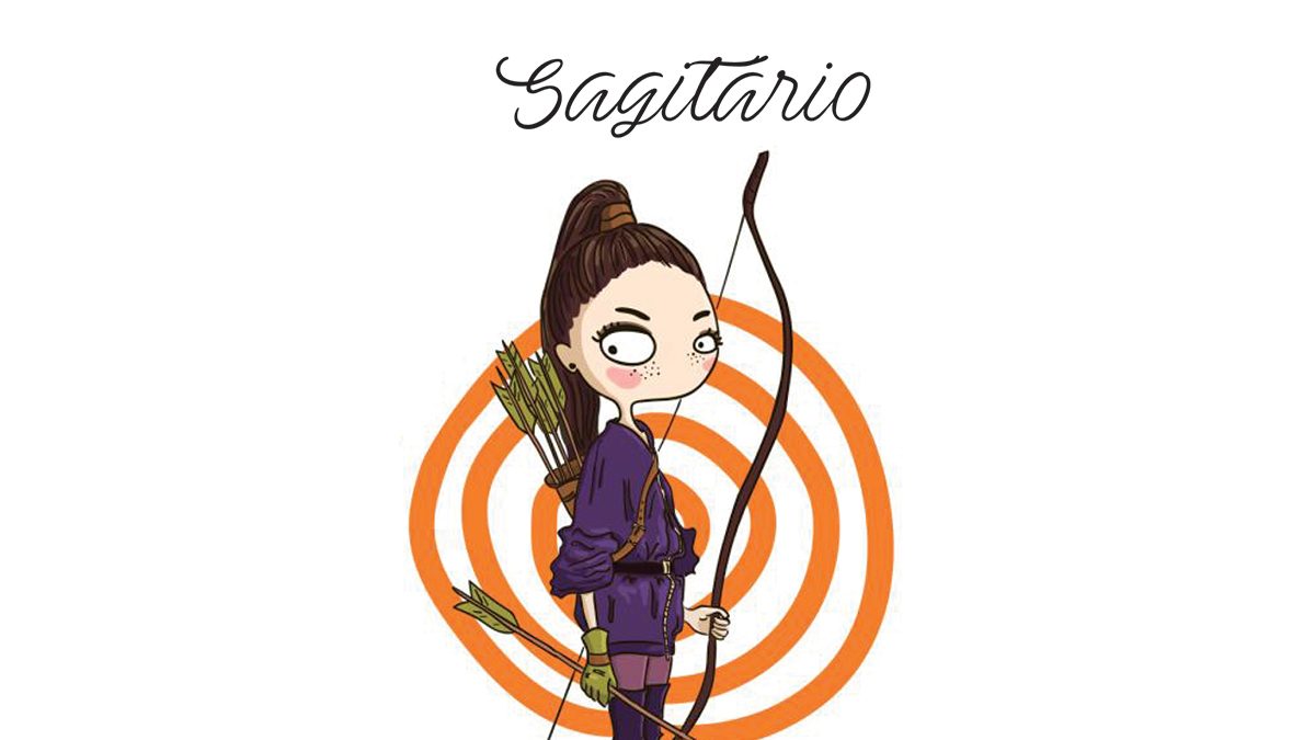 sagitario