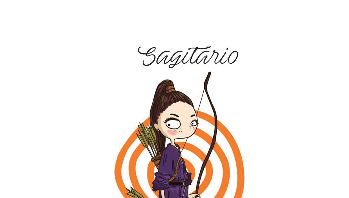 sagitario