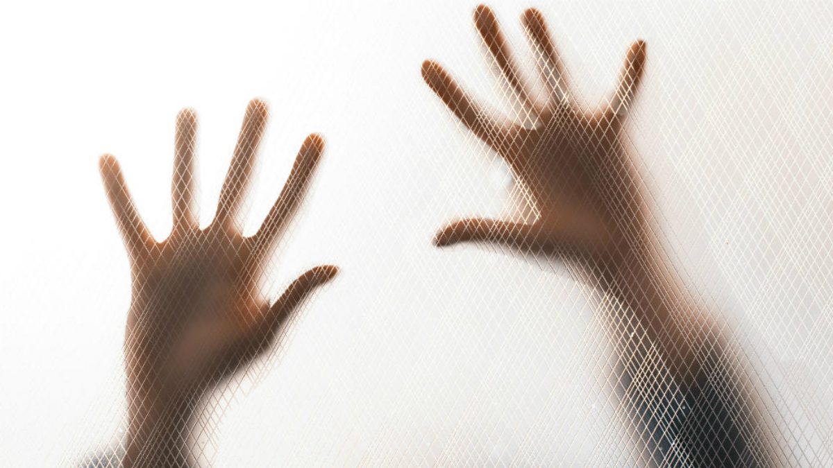 violência shutterstock