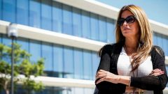 Bárbara Guimarães violência doméstica