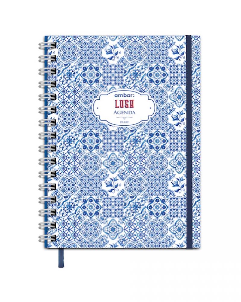 AMBAR AGENDA LUSA ESPIRAL PVPR 7,19 EUR (3)
