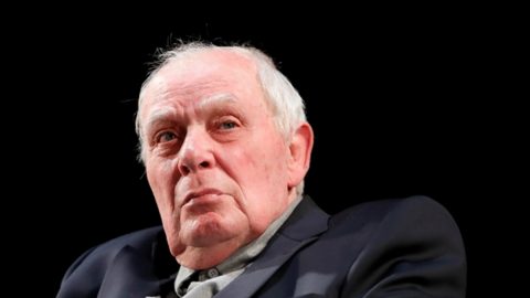 António Lobo Antunes Guadalajara