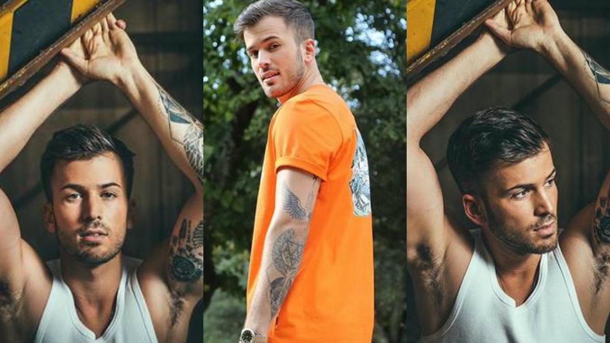 David Carreira Destaque