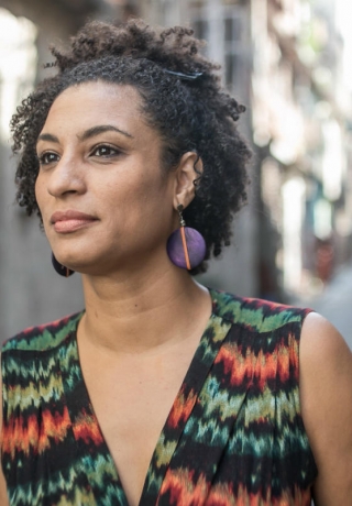 Marielle Franco