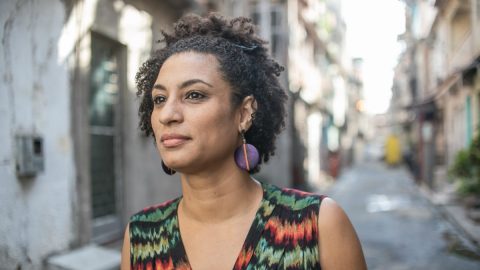 Marielle Franco