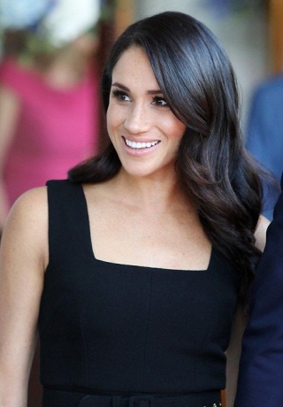 Meghan Markle