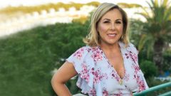 #oDiaDelas: A importância do exercício físico para Rosa Maria Campos