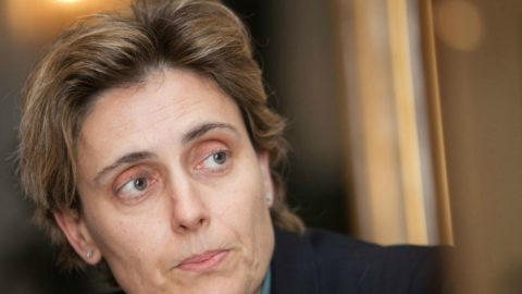 Claúdia Azevedo Sonae 2019