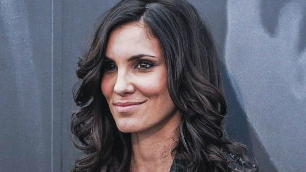 daniela Ruah Gi_pedro Machado