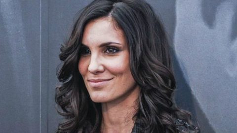 Daniela Ruah