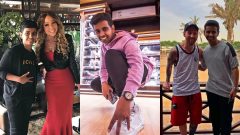 Este jovem tem uma coleção de ténis avaliada em 1 milhão de euros