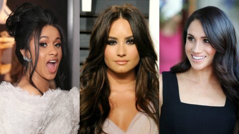 Estas foram as personalidades mais procuradas no Google em 2018