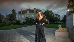 Diana Chaves SIC casados à primeira vista