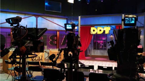 Donos Disto Tudo DDT RTP