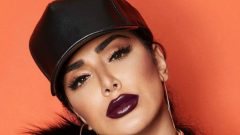 Fundadora da Huda Beauty lança mais uma marca