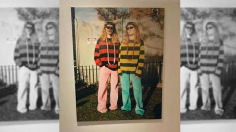 marc Jacobs linha acessível